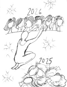 Přečtete si více ze článku Předvánoční marathon