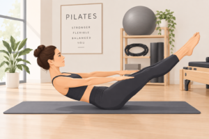 Přečtete si více ze článku Pilates na cestě za svobodou